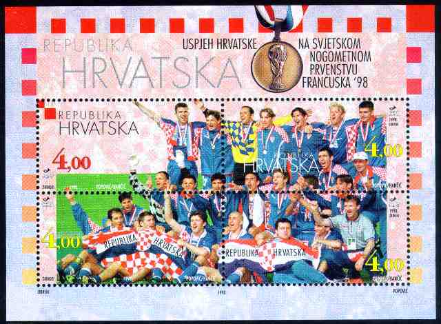 Croatian Team (43KB)