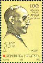 RH STAMP 1998